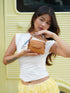 Chocolate Micro Bag